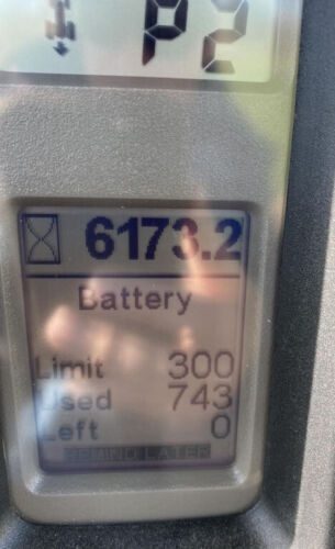 2008 Case IH Magnum 305 Tractor - Image 10