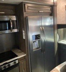 2018 HIGHLAND RIDGE OPEN RANGE 3X 387RBS - Image 11