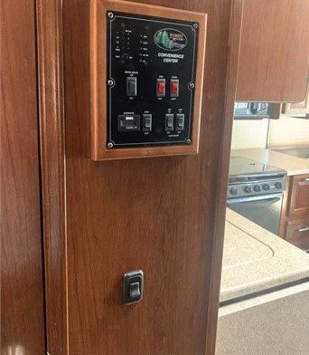 2019 FOREST RIVER FR3 32DS - Image 12