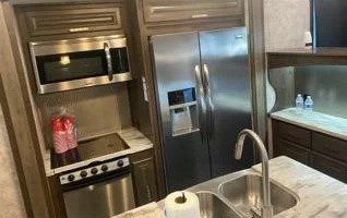 2018 HIGHLAND RIDGE OPEN RANGE 3X 387RBS - Image 12