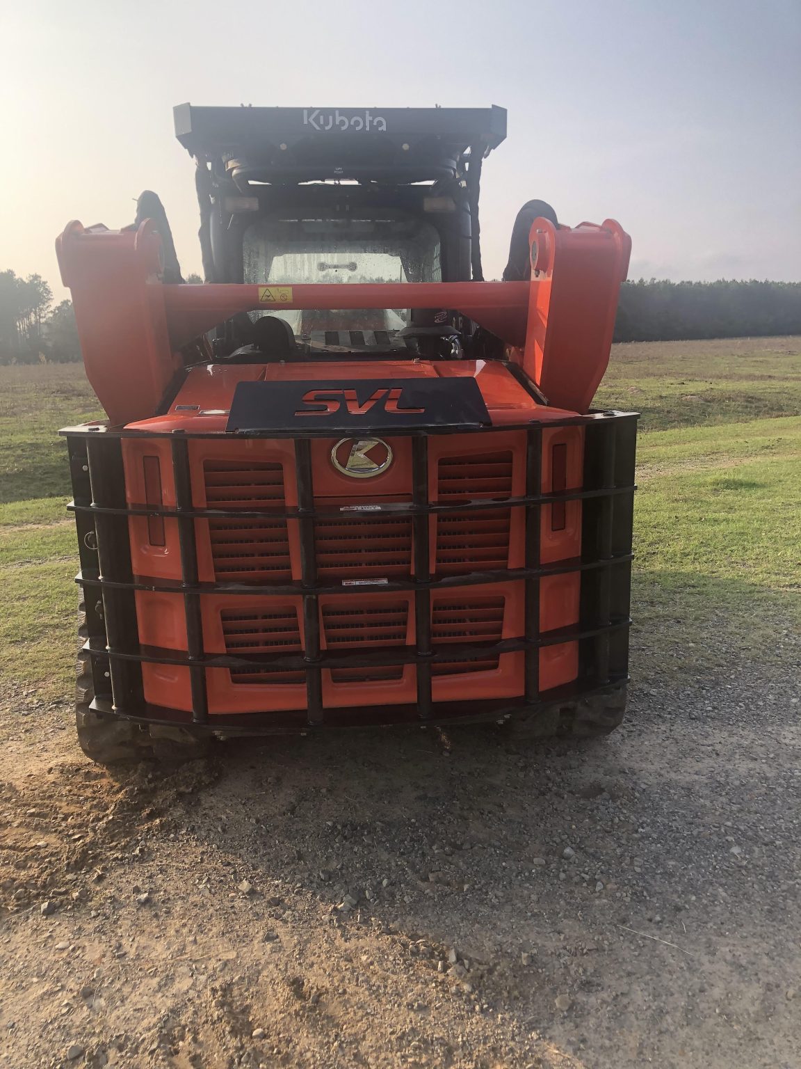 2021 kubota svl97 2 nationwide auctions