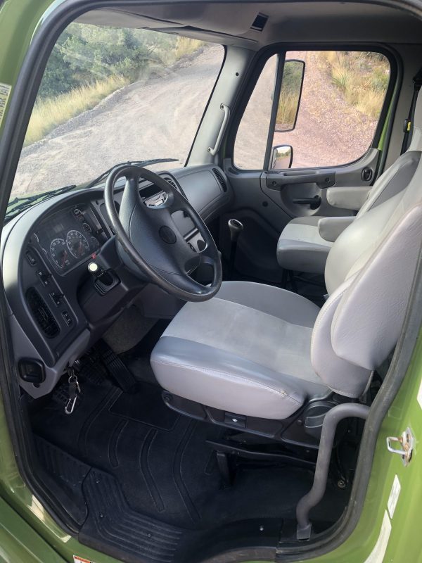 2015 Freightliner M2 106 Dump Truck - Image 12