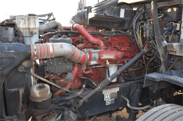 2014 PETERBILT 579 - Image 14