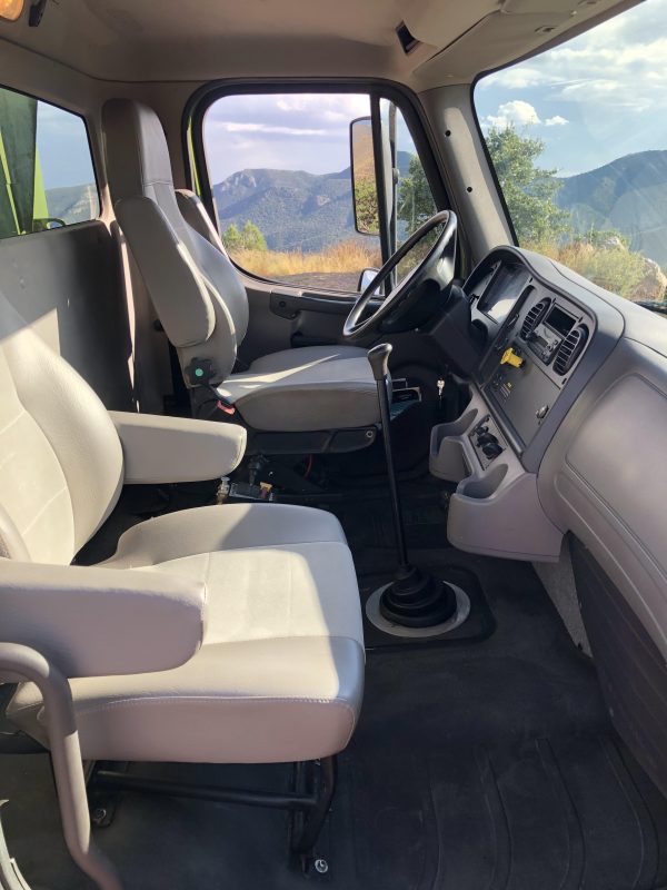 2015 Freightliner M2 106 Dump Truck - Image 14