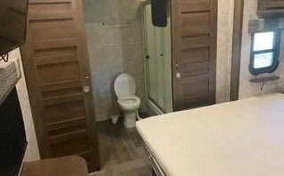 2018 HIGHLAND RIDGE OPEN RANGE 3X 387RBS - Image 15