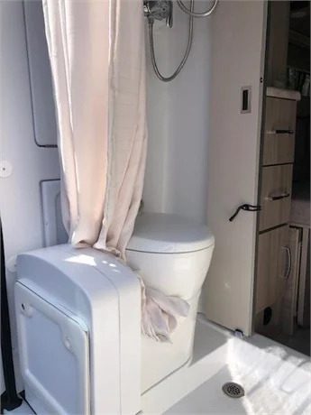 2022 THOR MOTOR COACH SCOPE 18M - Image 15