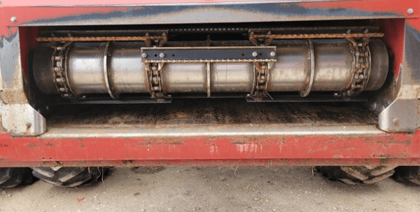 2012 CASE IH 8120 - Image 16