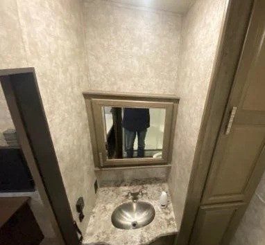 2018 HIGHLAND RIDGE OPEN RANGE 3X 387RBS - Image 18