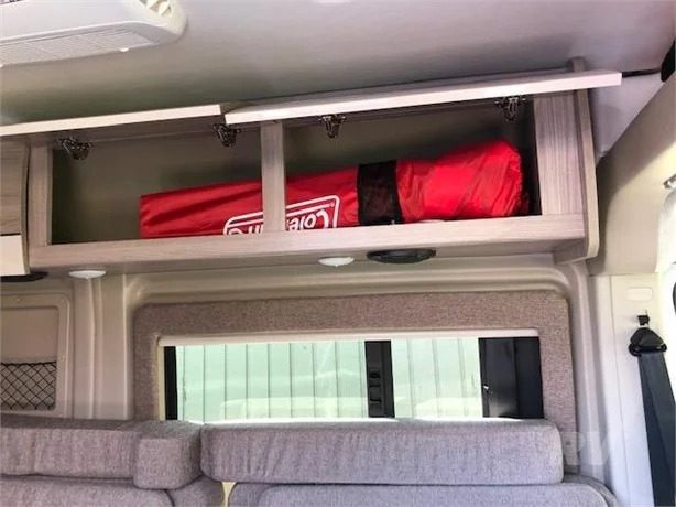 2022 THOR MOTOR COACH SCOPE 18M - Image 19