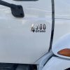 2002 INTERNATIONAL DURASTAR 4300 - Image 2
