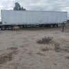 2008 Vanguard trailer 53ft - Image 4
