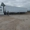 2008 Vanguard trailer 53ft - Image 5
