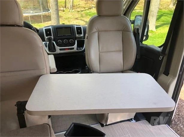 2022 THOR MOTOR COACH SCOPE 18M - Image 21