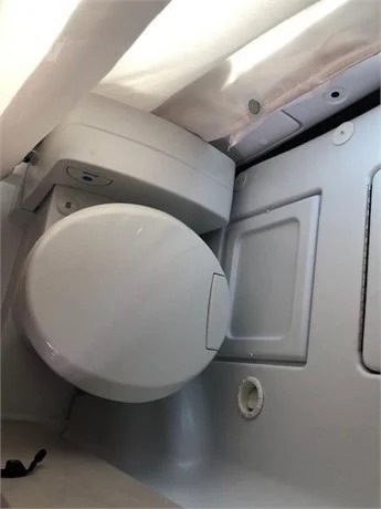 2022 THOR MOTOR COACH SCOPE 18M - Image 22