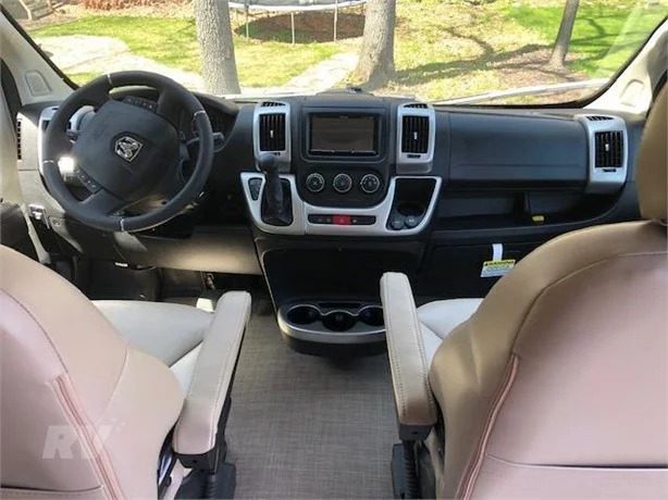 2022 THOR MOTOR COACH SCOPE 18M - Image 23