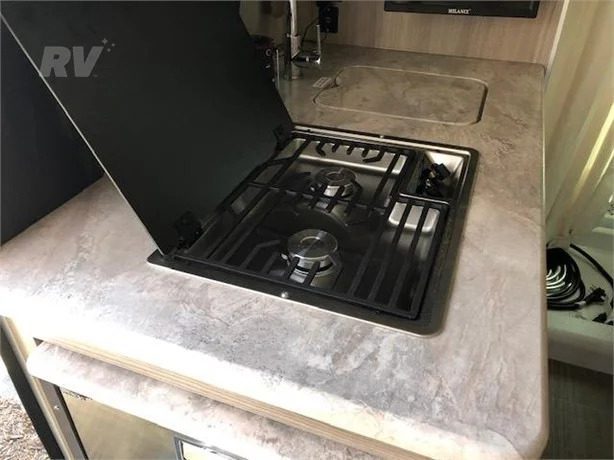 2022 THOR MOTOR COACH SCOPE 18M - Image 25