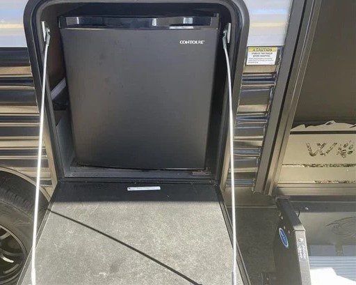 2021 FOREST RIVER CHEROKEE WOLF PUP 16PF - Image 27