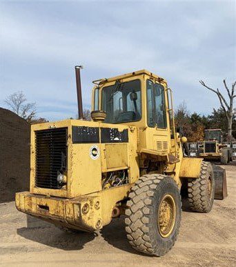 1992 CATERPILLAR IT28B - Image 3