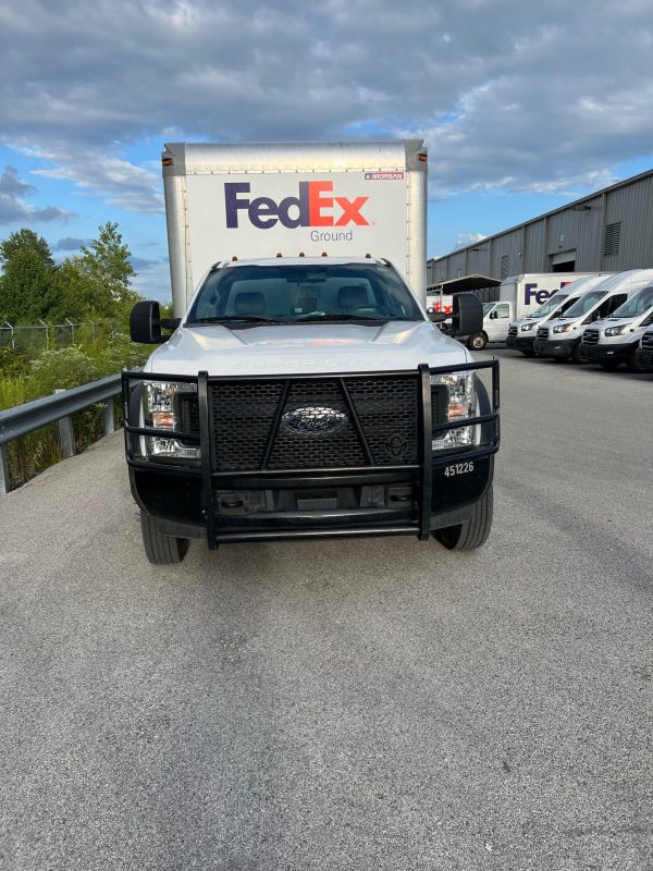 2017 Ford F450 - Image 3