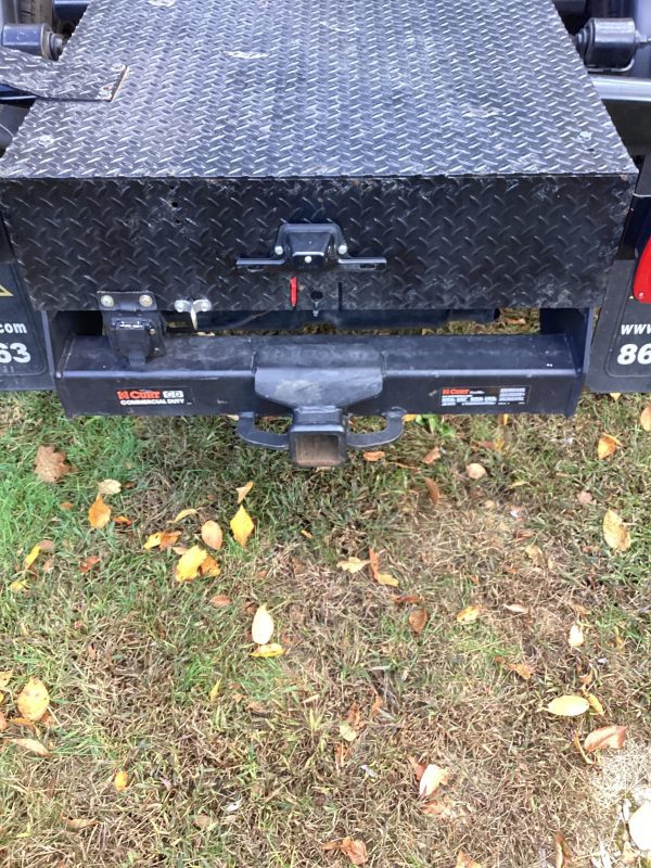 2018 Dodge Ram 3500 - Image 4