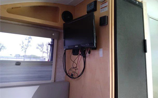 2021 LITTLE GUY LITTLE GUY MINI MAX - Image 4