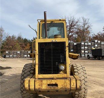 1992 CATERPILLAR IT28B - Image 4