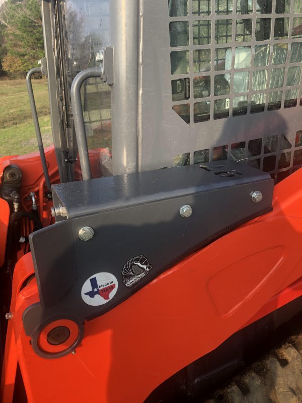 2021 Kubota SVL97-2 - Image 5