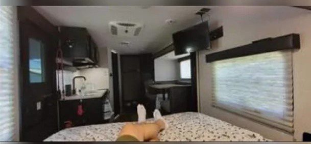 2021 FOREST RIVER CHEROKEE WOLF PUP 16PF - Image 5