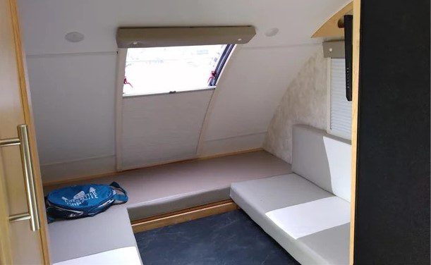 2021 LITTLE GUY LITTLE GUY MINI MAX - Image 5