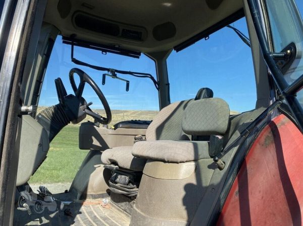 2008 Case IH Magnum 305 Tractor - Image 5
