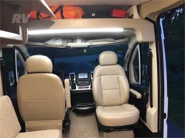 2022 THOR MOTOR COACH SCOPE 18M - Image 5