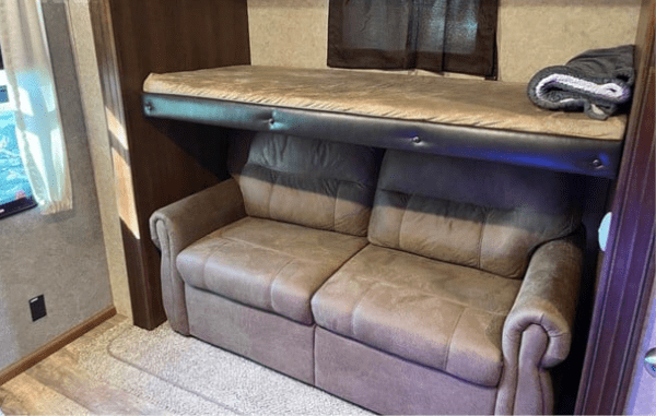 2018 JAYCO EAGLE 347BHOK - Image 6