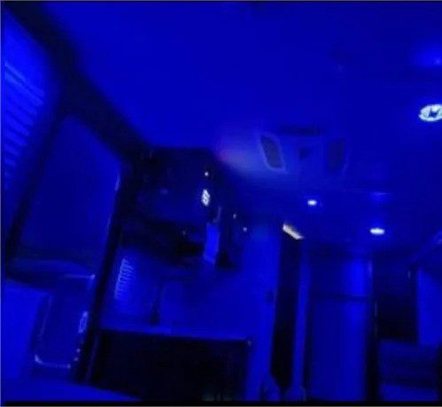 2021 FOREST RIVER CHEROKEE WOLF PUP 16PF - Image 7