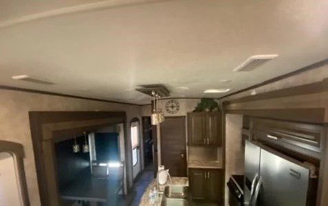 2018 HIGHLAND RIDGE OPEN RANGE 3X 387RBS - Image 7