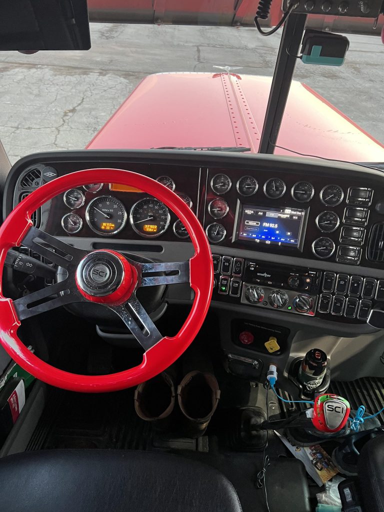 2019 Peterbilt 389 - Image 5