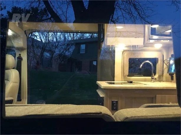 2022 THOR MOTOR COACH SCOPE 18M - Image 7