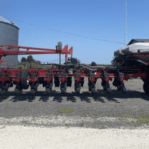 2009 Case IH 1250
