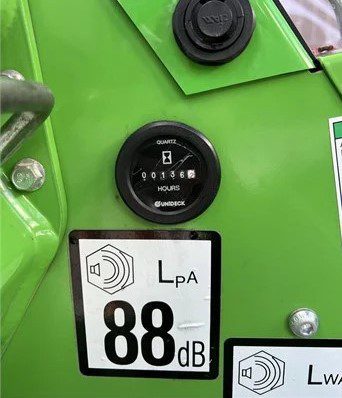 2021 AVANT 420 - Image 9