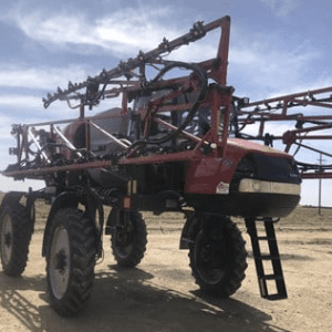 2016 CASE IH PATRIOT 2250