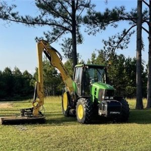 2011 JOHN DEERE 7230 PREMIUM
