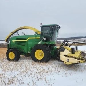 2015 JOHN DEERE 7980