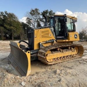 2022 DEERE 700L LGP