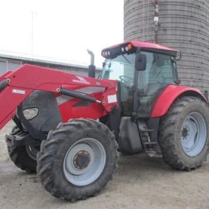 2014 MCCORMICK MTX120