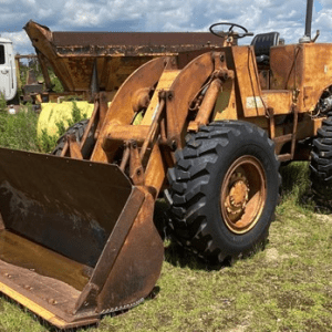 CATERPILLAR 920