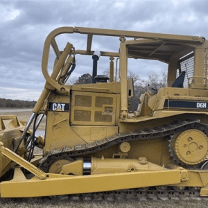 1993 CATERPILLAR D6H XL
