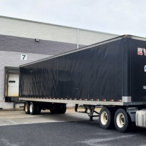 2005 53Ft. Stick Trailer