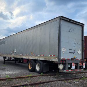 2007 53Ft. "Great Dane Trailer