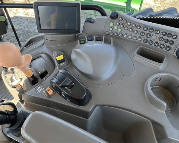 2014 JOHN DEERE 6150R - Image 10