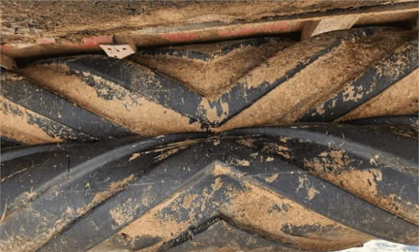 2019 NEW HOLLAND DISCBINE 316 - Image 11