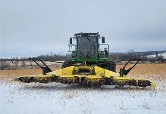 2015 JOHN DEERE 7980 - Image 11